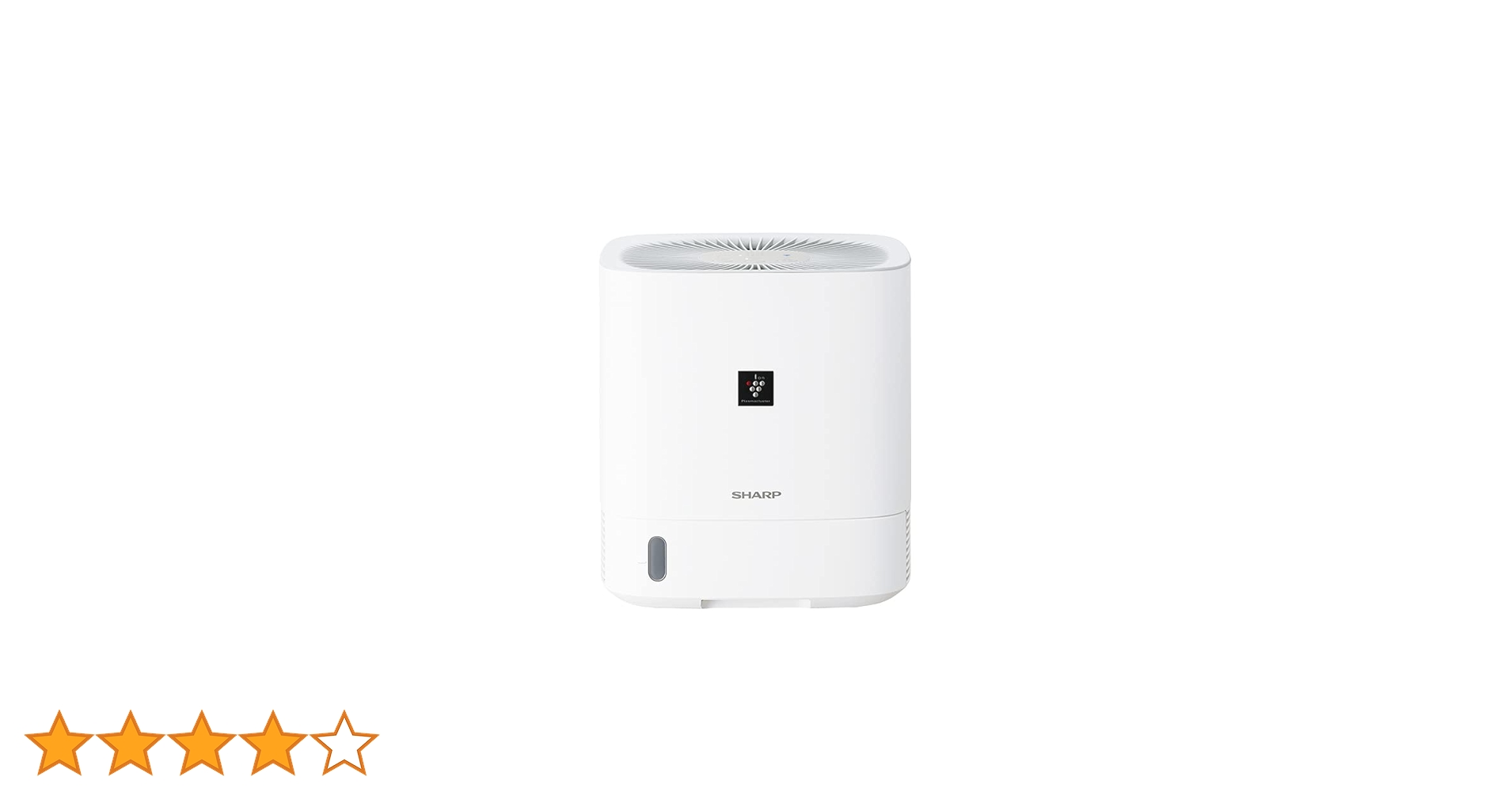 SHARP CV-P17W 衣類乾燥除湿機 美品】衣類乾燥除湿機 SHARP CV-P71 - メルカリ